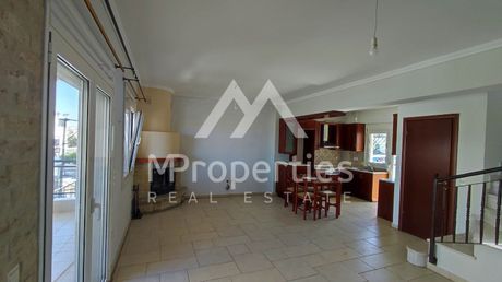Maisonette 120sqm for sale-Polichni » Center