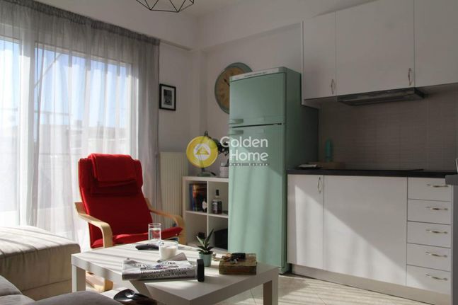 Apartment 38 sqm for sale, Athens - Center, Kolonos - Kolokinthous