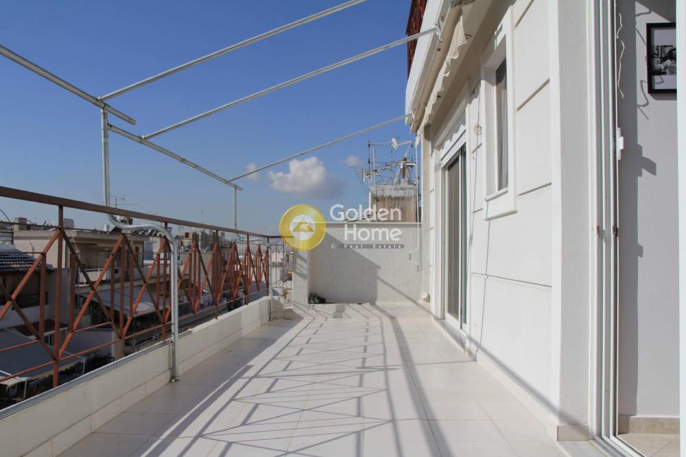 Διαμέρισμα 38 τ.μ. προς πώληση, Σταθμός Λαρίσης