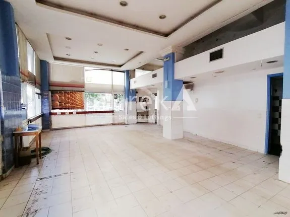 Store 67 sqm for rent, Athens - South, Kalithea