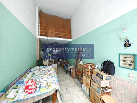 Store 70sqm for rent-Kalithea » Centre