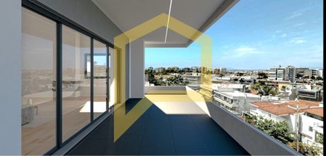 Maisonette 169sqm for sale-Alimos » Kithiron - Pani