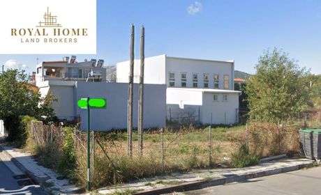 Οικόπεδο 460 τ.μ. για πώληση