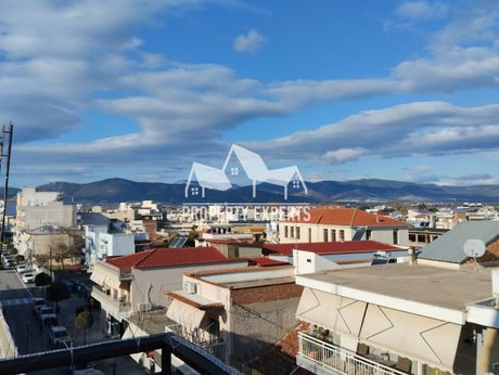 Μεζονέτα 101τ.μ. για πώληση-Χρυσούπολη » Κέντρο