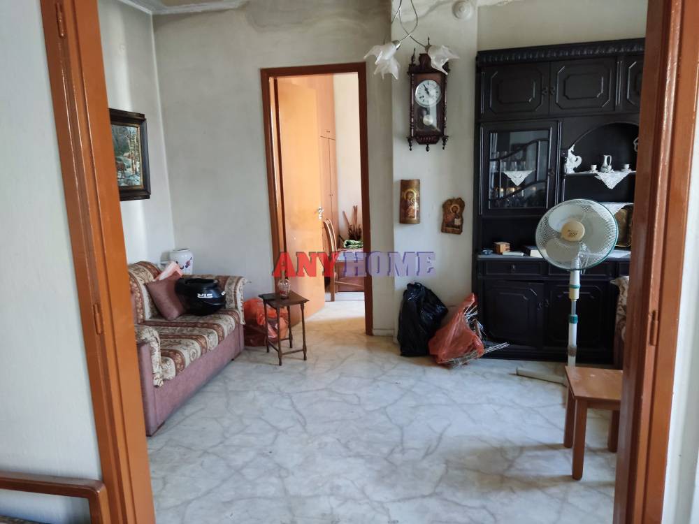 Studio / γκαρσονιέρα 56 τ.μ. προς πώληση, Διοικητήριο