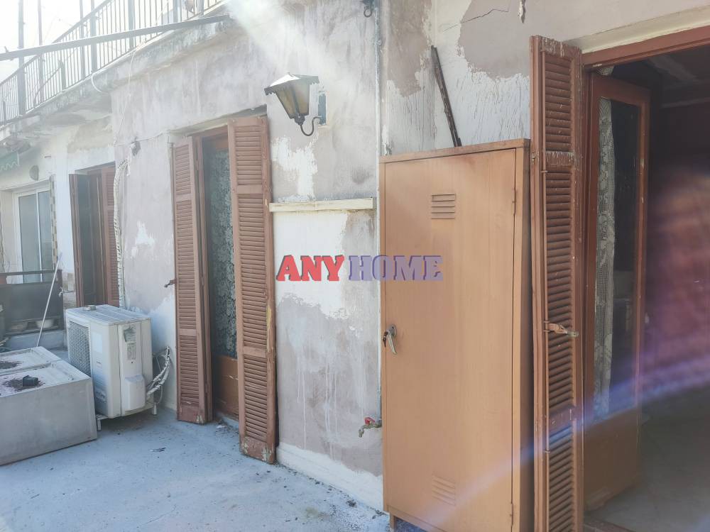 Studio / γκαρσονιέρα 56 τ.μ. προς πώληση, Διοικητήριο