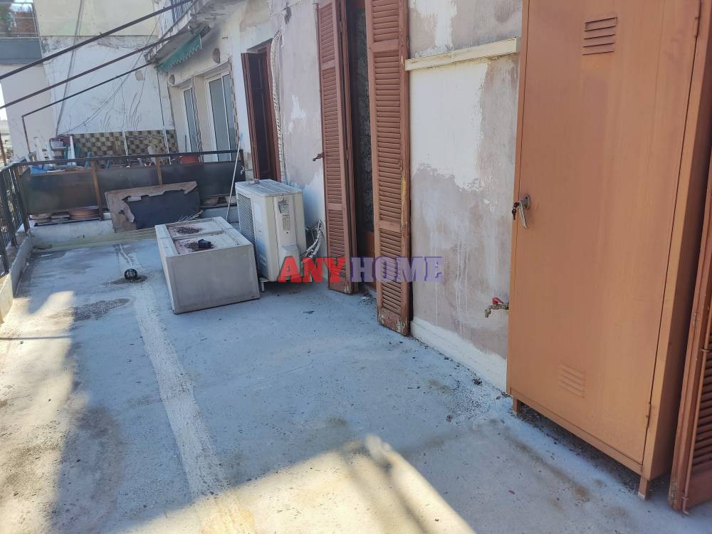 Studio / γκαρσονιέρα 56 τ.μ. προς πώληση, Διοικητήριο