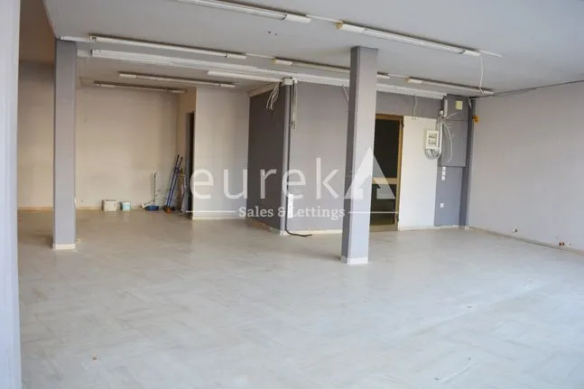 Store 200 sqm for rent, Athens - South, Agios Dimitrios