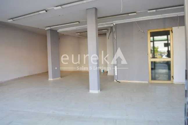 Store 300 sqm for rent, Athens - South, Agios Dimitrios