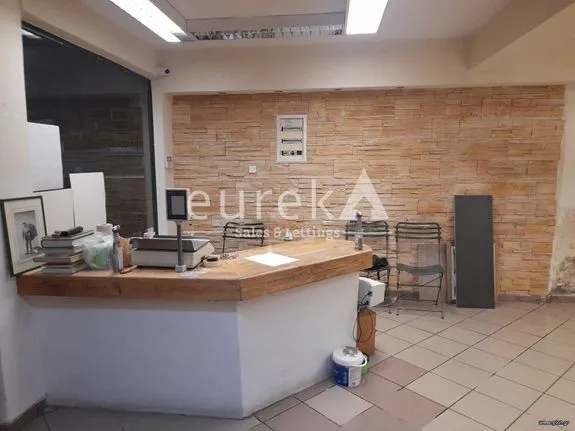 Store 96 sqm for rent, Athens - South, Palaio Faliro