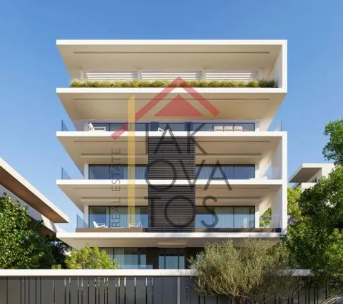 Maisonette 169 sqm for sale, Athens - South, Glyfada