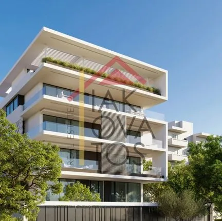 Apartment 84 sqm for sale, Athens - South, Glyfada