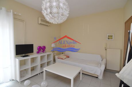 Apartment 50sqm for sale-Alexandroupoli » Agios Eleutherios