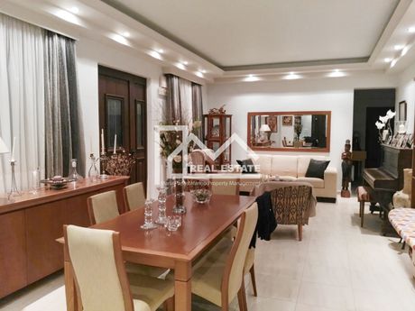 Apartment 160sqm for sale-Rhodes » Petaloudes
