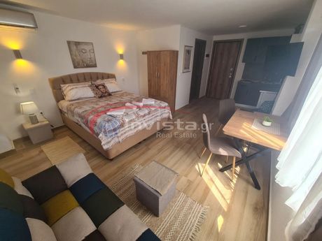 Studio / γκαρσονιέρα 32τ.μ. για ενοικίαση-Διοικητήριο