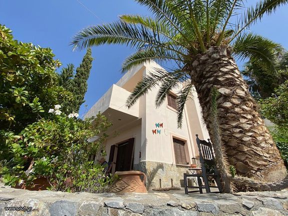 Detached home 147 sqm for sale, Lasithi Prefecture, Vrachasi