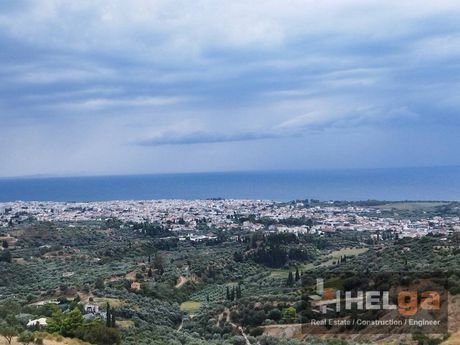 Οικόπεδο 4.200 τ.μ. για πώληση