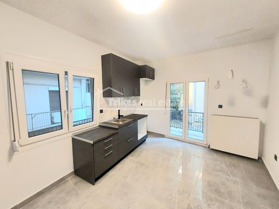 Apartment 55 sqm for sale, Thessaloniki - Center, Analipsi