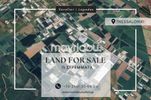 Land plot 13.313sqm for sale-Lagkadas » Kavallari
