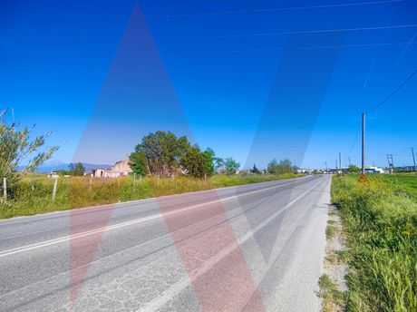 Parcel 17.780sqm for sale-Giannouli » Center