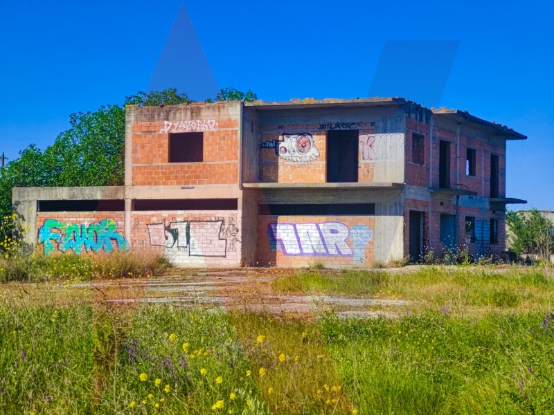 Αγροτεμάχια 17.780 τ.μ. πρός πώληση, Ν. Λάρισας, Γιαννούλη