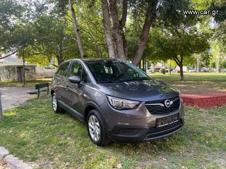 Opel Crossland (X) '20 ΑΥΤΟΜΑΤΟ