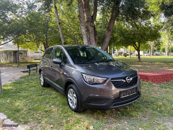 Opel Crossland (X) '20 ΑΥΤΟΜΑΤΟ