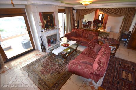 Detached home 350sqm for sale-Panorama » Synoikismos Nomou 751