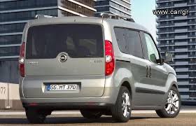 Opel Combo 2018 7 θέσης-thumb-1