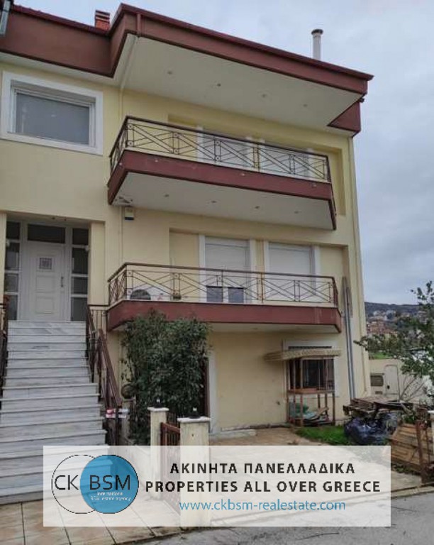 Μεζονέτα 192 τ.μ. πρός πώληση, Θεσσαλονίκη - Υπόλ. Νομού, Λαγκαδάς