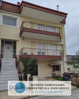 Μεζονέτα 192τ.μ. για πώληση-Λαγκαδάς » Λαγυνά