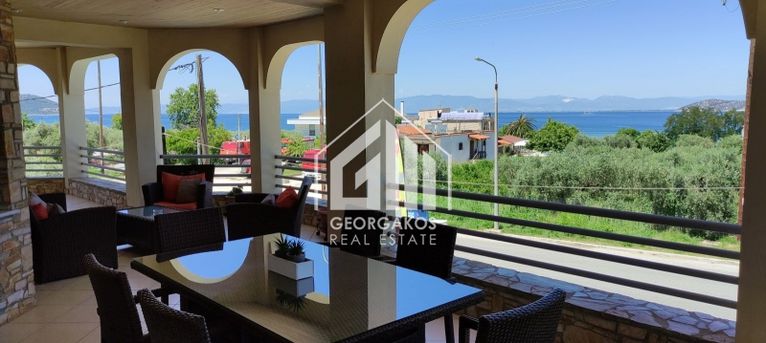 Διαμέρισμα 250 τ.μ. για πώληση, Ν. Καβάλας, Θάσος