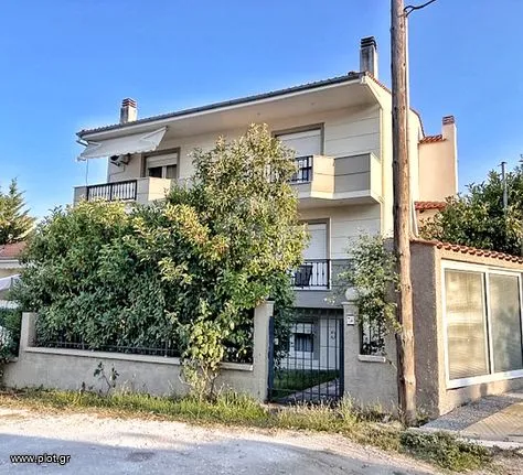 Maisonette 150 sqm for sale, Kavala Prefecture, Eleitheres