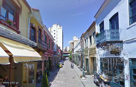 Κατάστημα 357τ.μ. για πώληση-Λαδάδικα