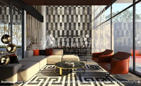 Maisonette 204sqm for sale-Alimos