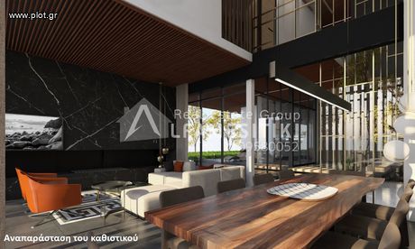 Maisonette 225sqm for sale-Alimos