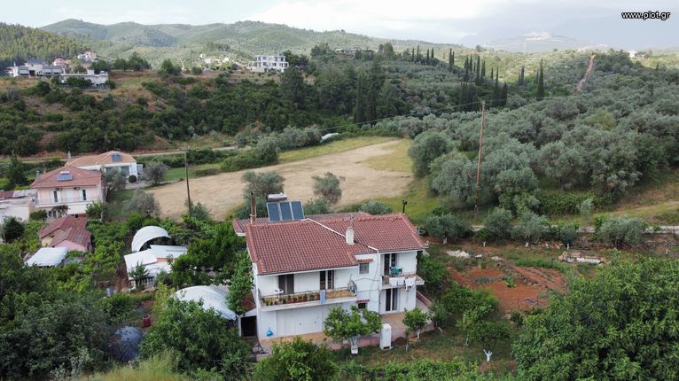 Οικόπεδο 729 τ.μ. για πώληση, Αιτωλοακαρνανία, Αγρίνιο