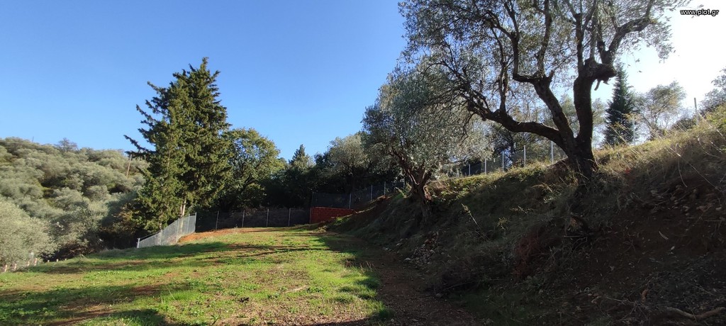 Οικόπεδο 729 τ.μ. πρός πώληση, Αιτωλοακαρνανία, Αγρίνιο