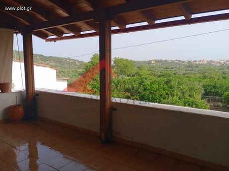 Detached home 196sqm for sale-Geropotamos » Chani Alexandrou