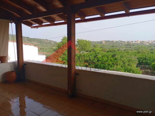 Detached home 196 sqm for sale, Rethymno Prefecture, Geropotamos