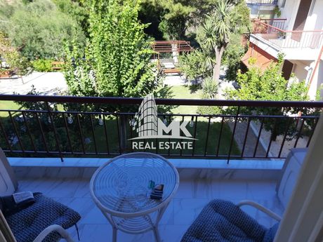 Διαμέρισμα 50τ.μ. για πώληση-Παλλήνη » Πολύχρονο