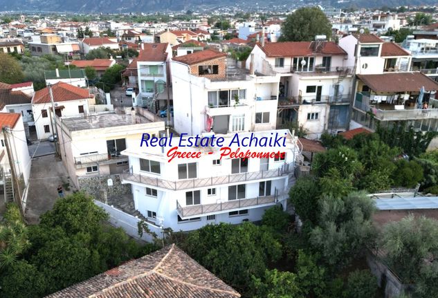 Μεζονέτα 297 τ.μ. για πώληση, Αχαΐα, Αίγιο