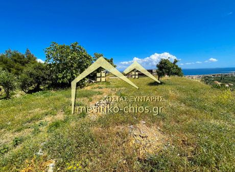 Land plot 2.038,2sqm for sale-Chios » Chios Town