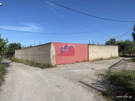 Οικόπεδο 500 τ.μ. πρός πώληση