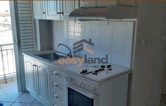 Studio 25 sqm for rent, Achaia, Patra