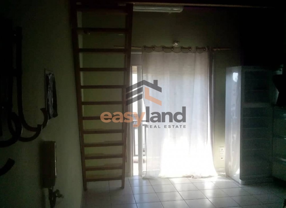 Studio / γκαρσονιέρα 34 τ.μ. προς ενοικίαση, Ζαρουχλέικα