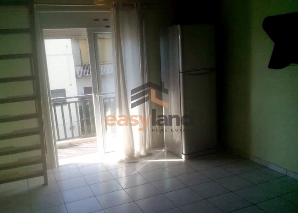 Studio / γκαρσονιέρα 34 τ.μ. προς ενοικίαση, Ζαρουχλέικα