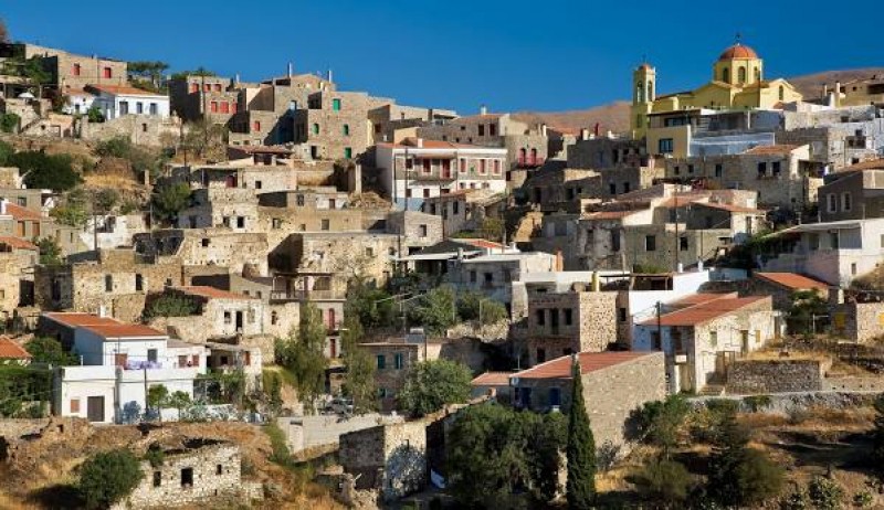 Μονοκατοικία 150 τ.μ. πρός πώληση, Ν. Χίου, Χίος