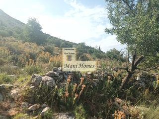 Οικόπεδο 1.211 τ.μ. για πώληση, Μεσσηνία, Λεύκτρος-thumb-2
