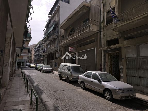 Business bulding 276 sqm for sale, Athens - Center, Patisia